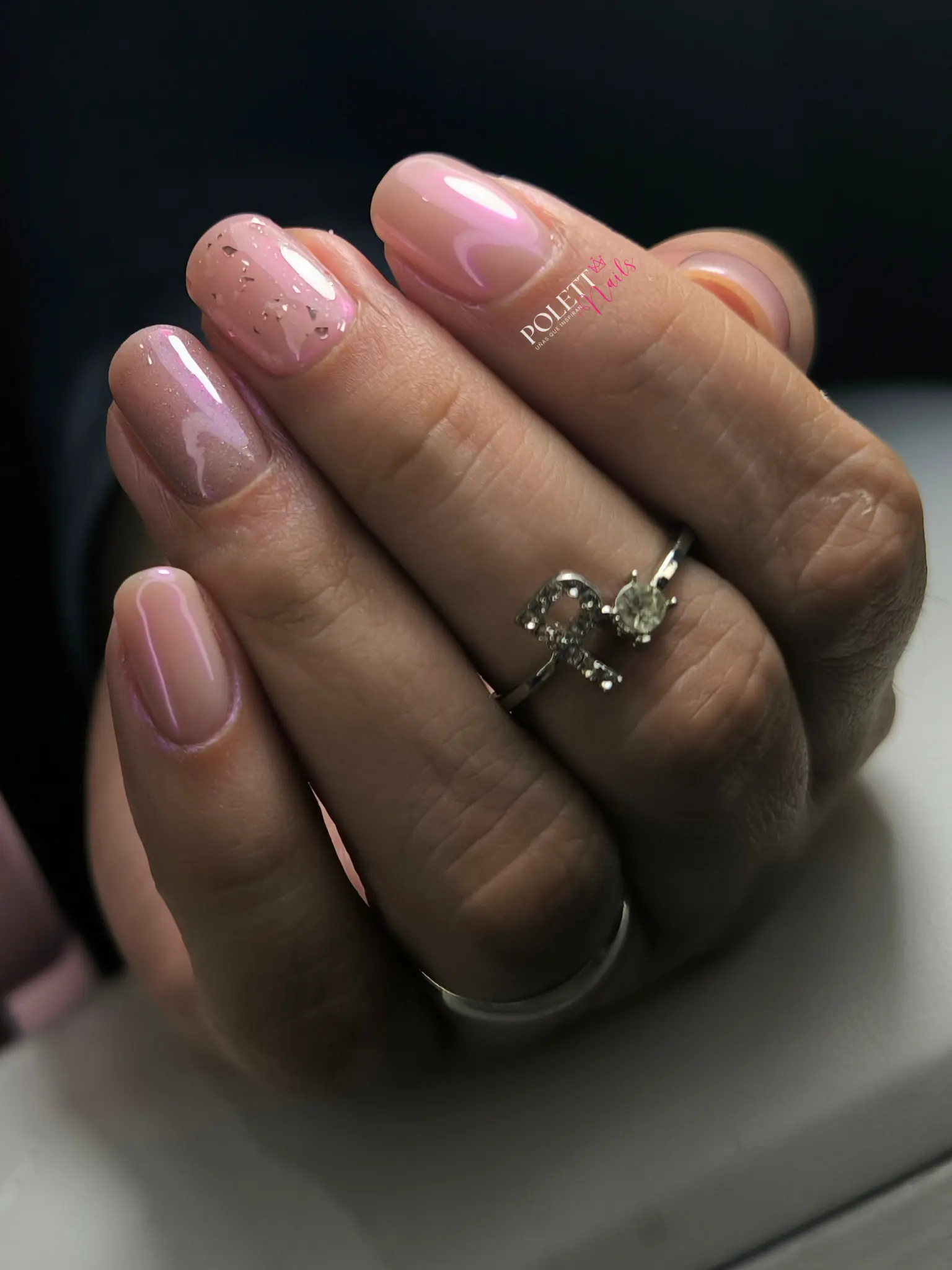 Esmaltado permanente
