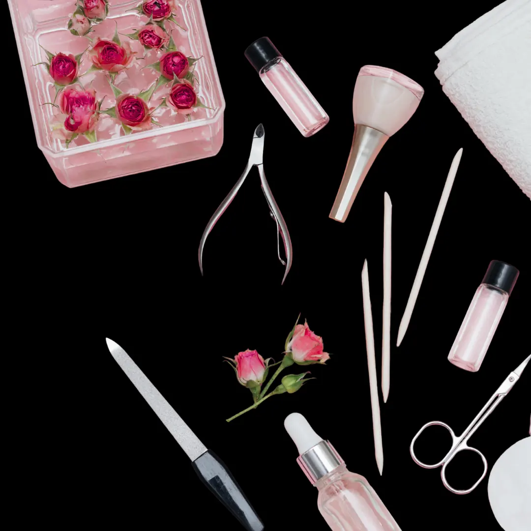 Insumos para Manicuristas