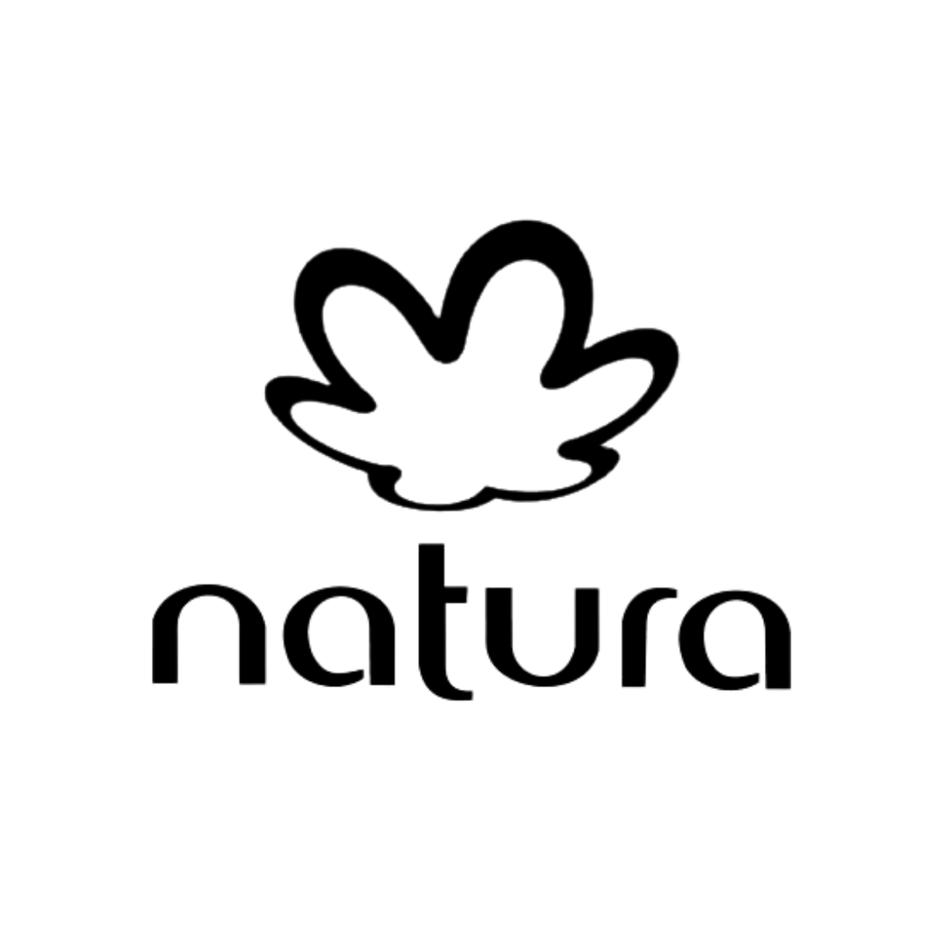 Logo de Natura