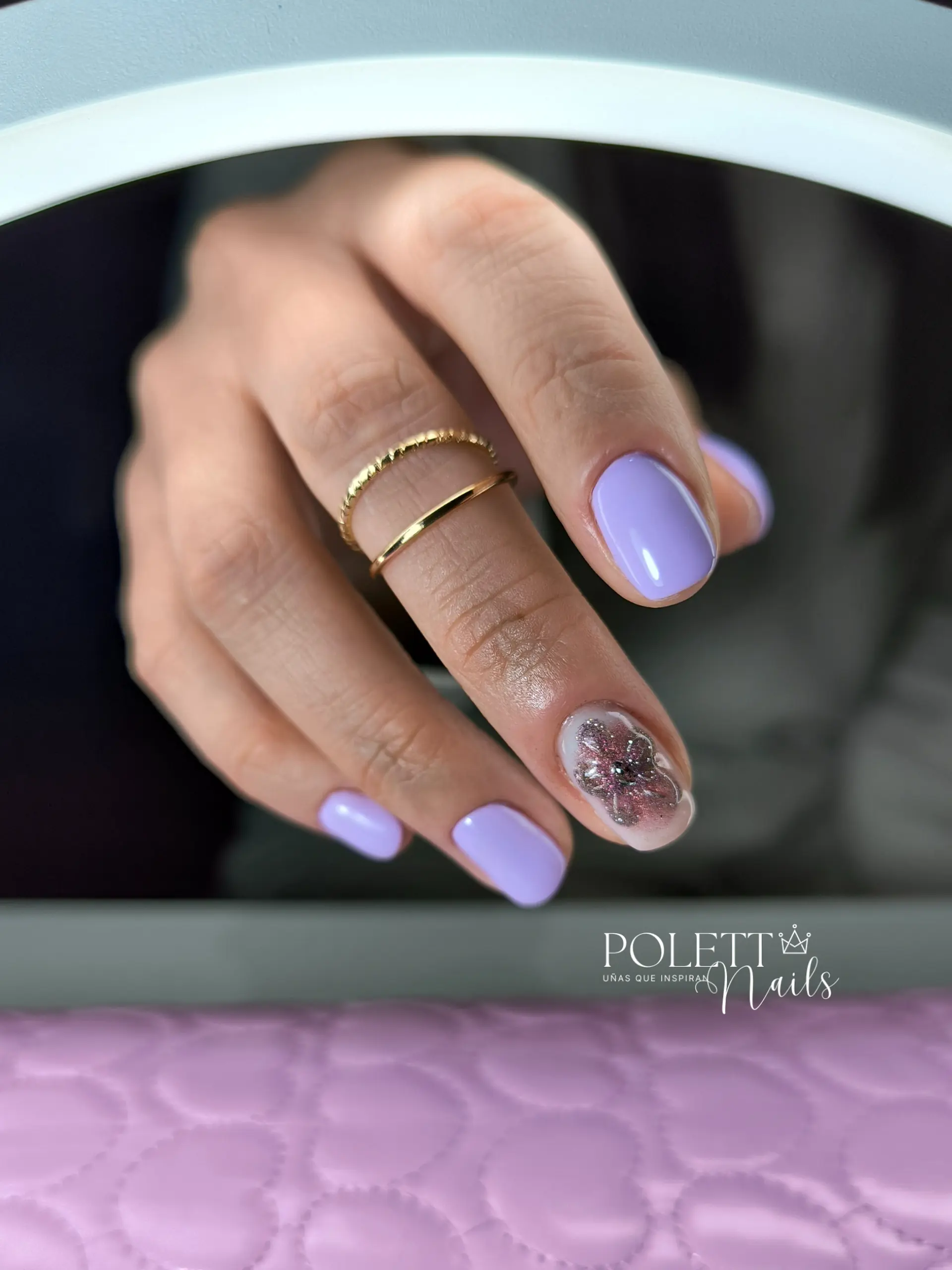 Trabajo Polett Nails