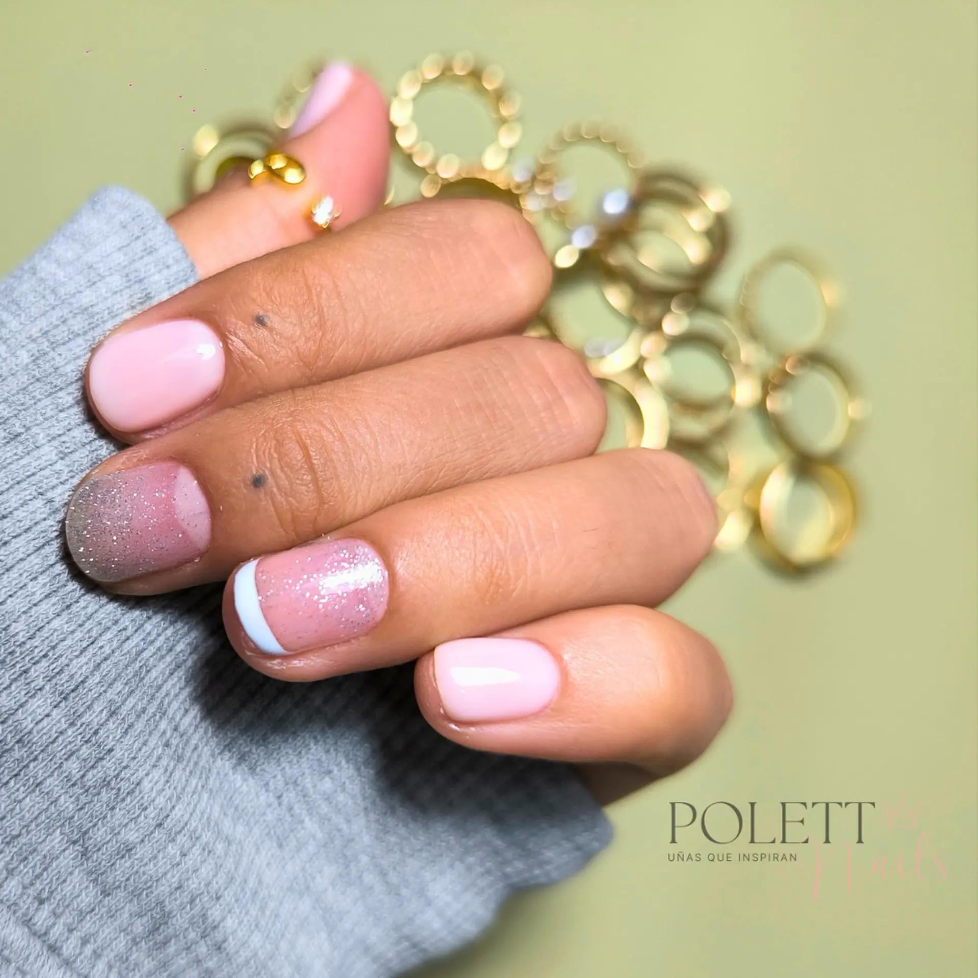Trabajo Polett Nails