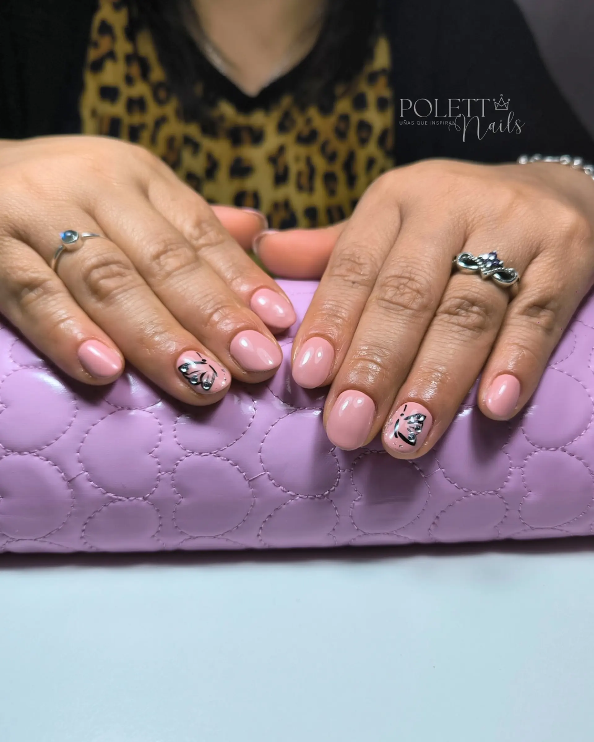 Trabajo Polett Nails