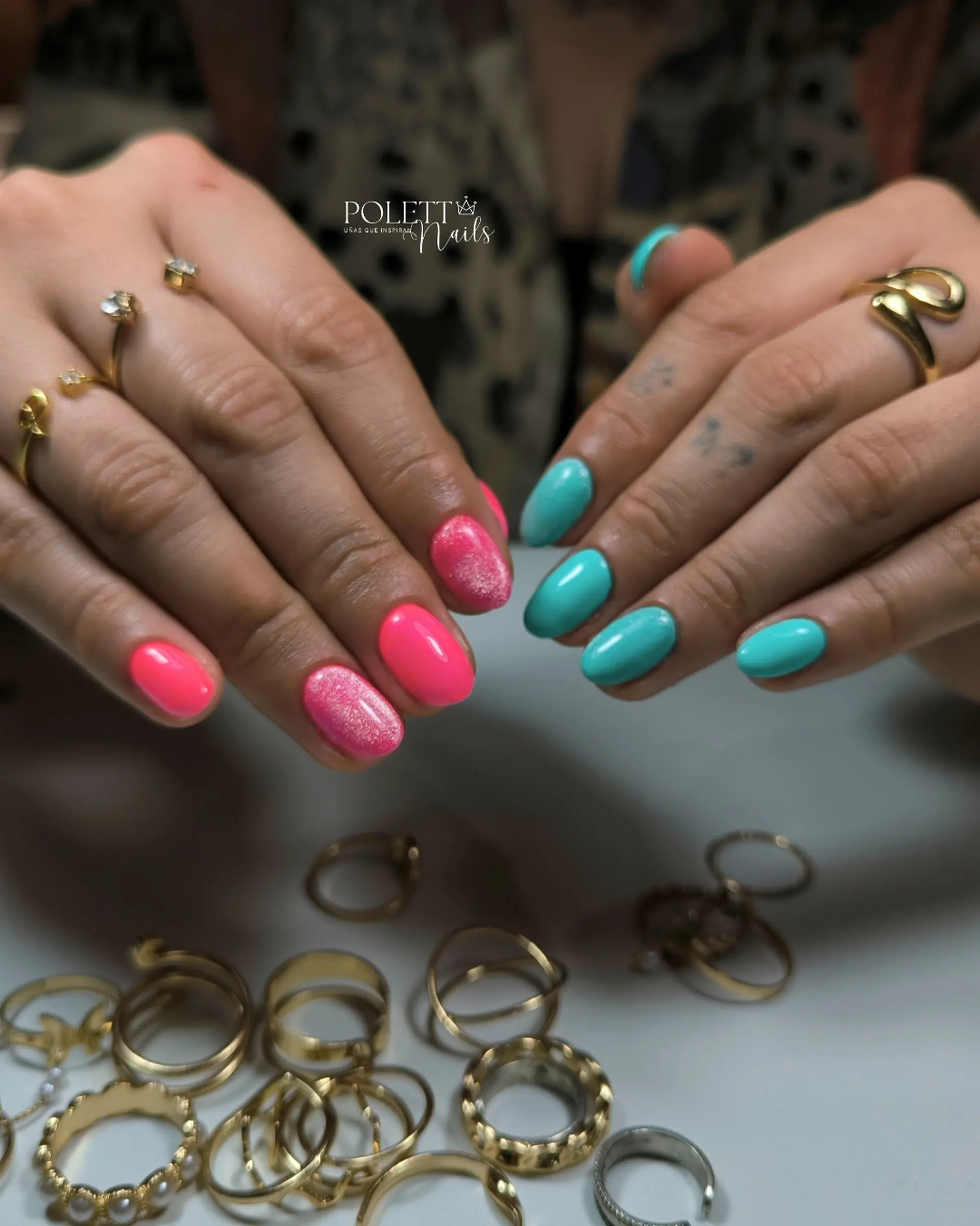 Trabajo Polett Nails
