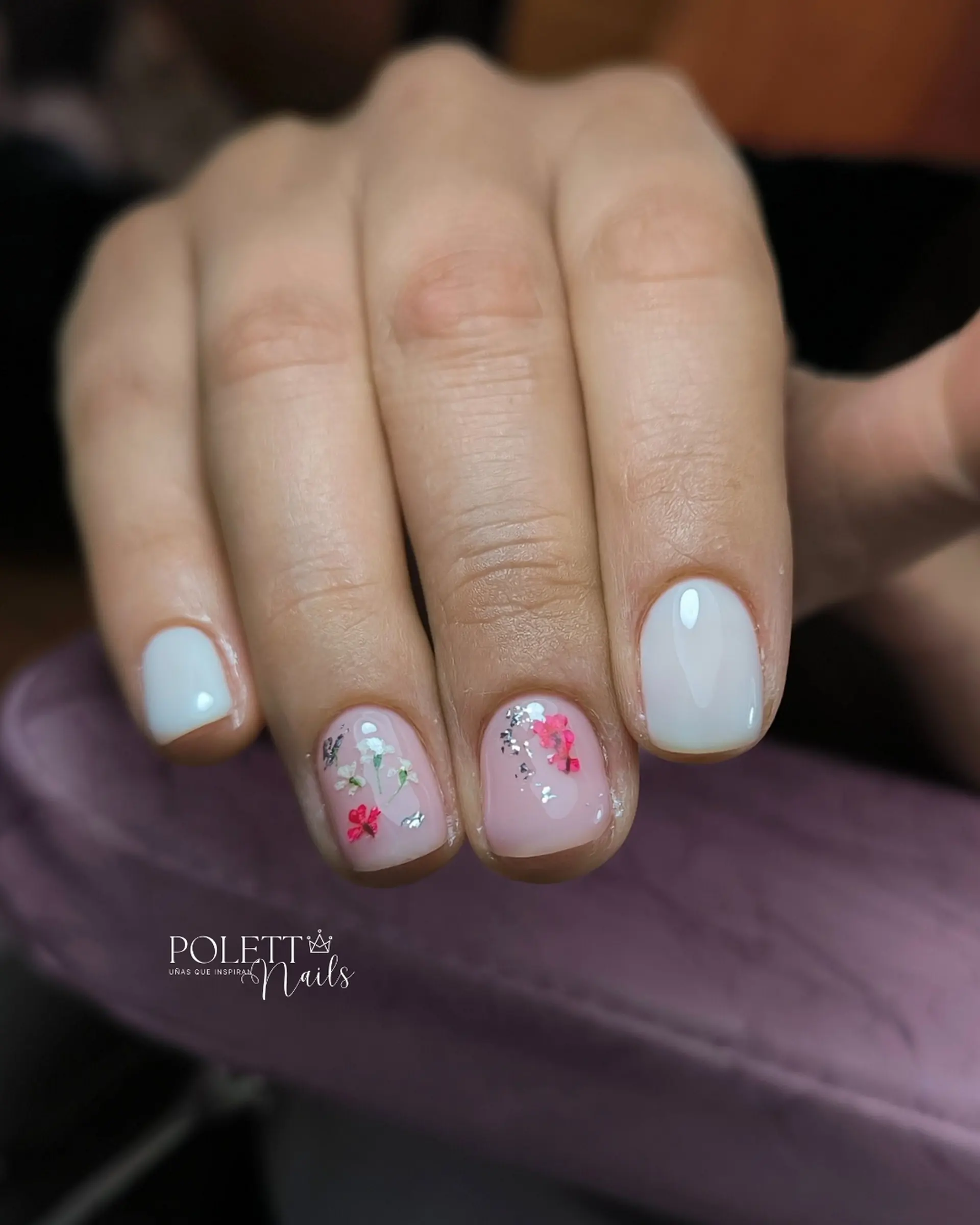 Trabajo Polett Nails