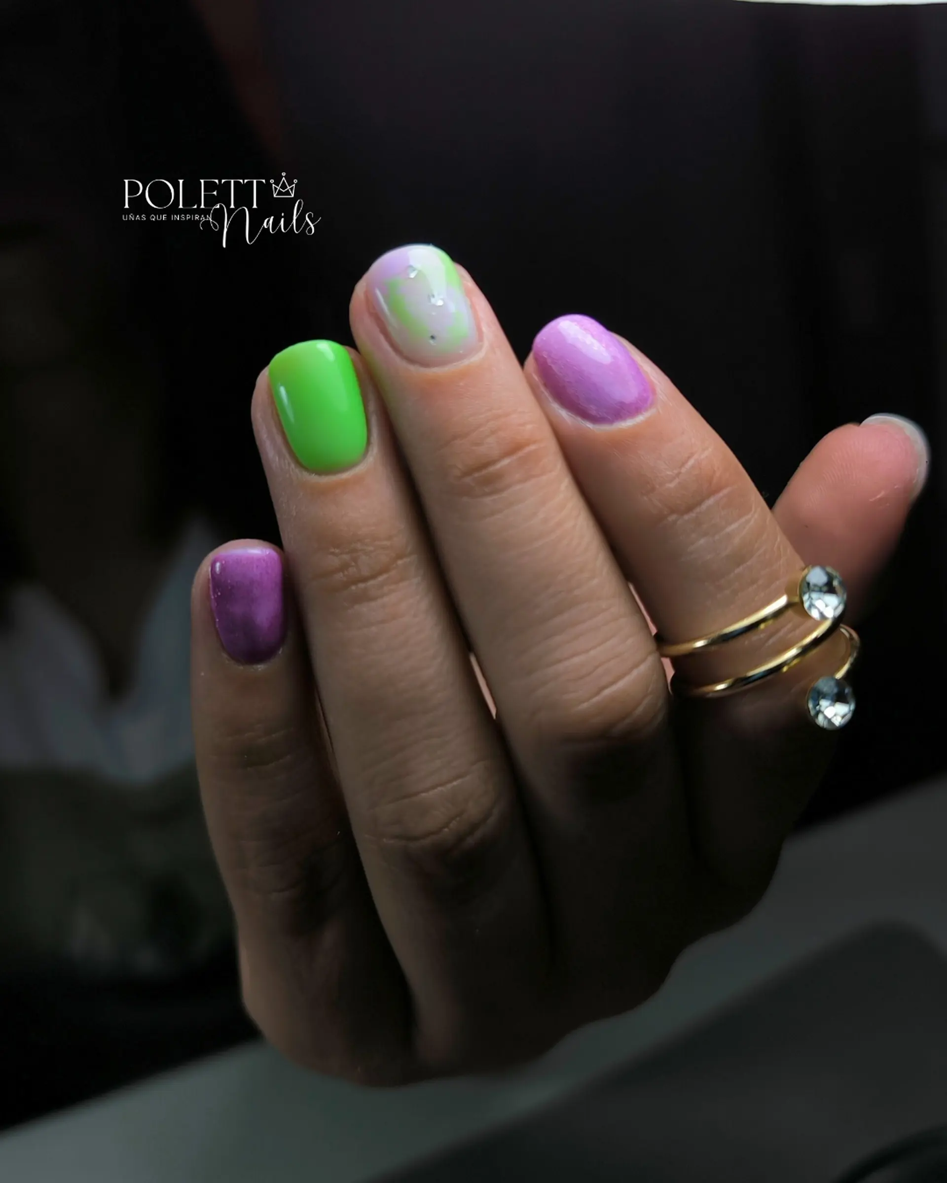 Trabajo Polett Nails