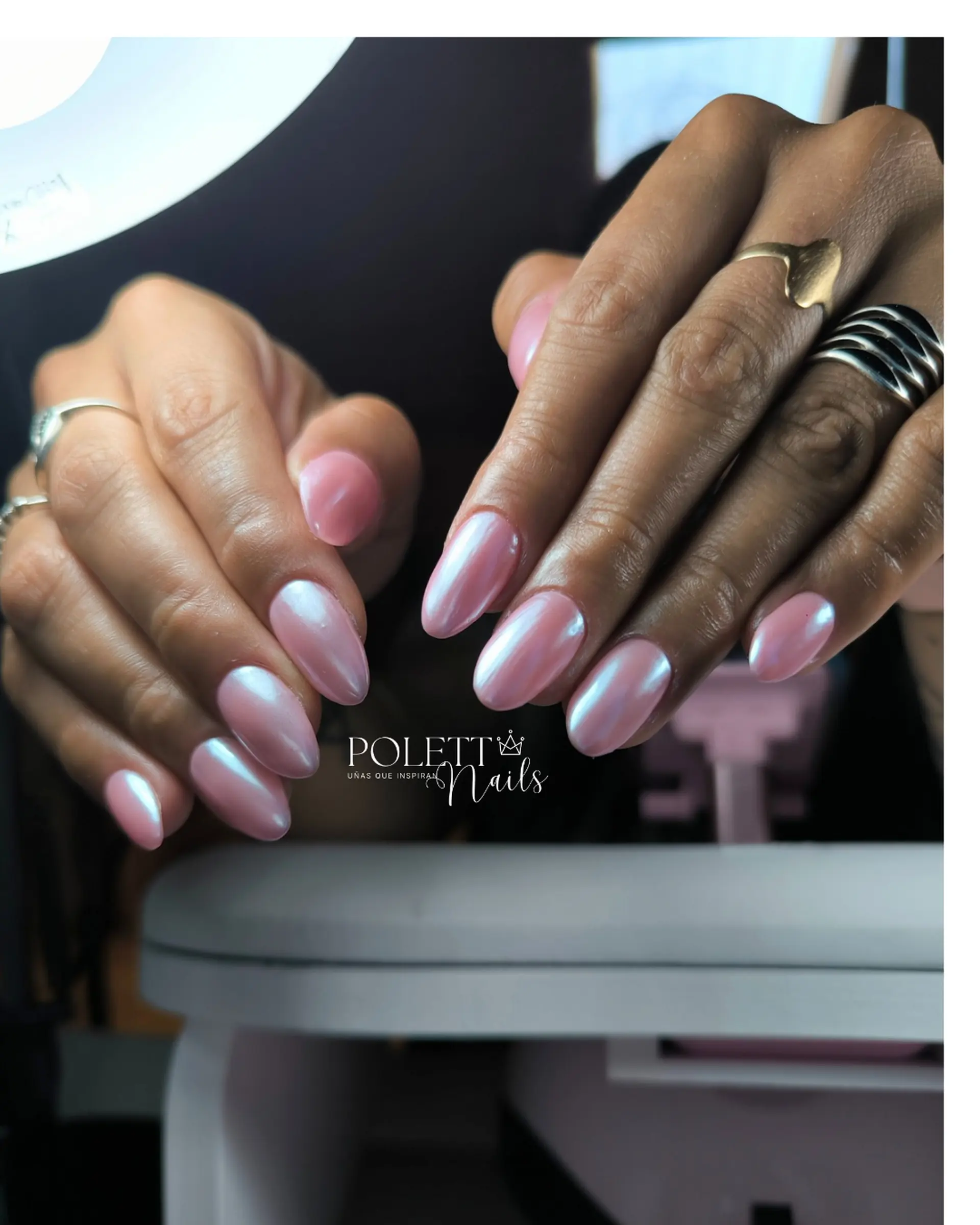Trabajo Polett Nails