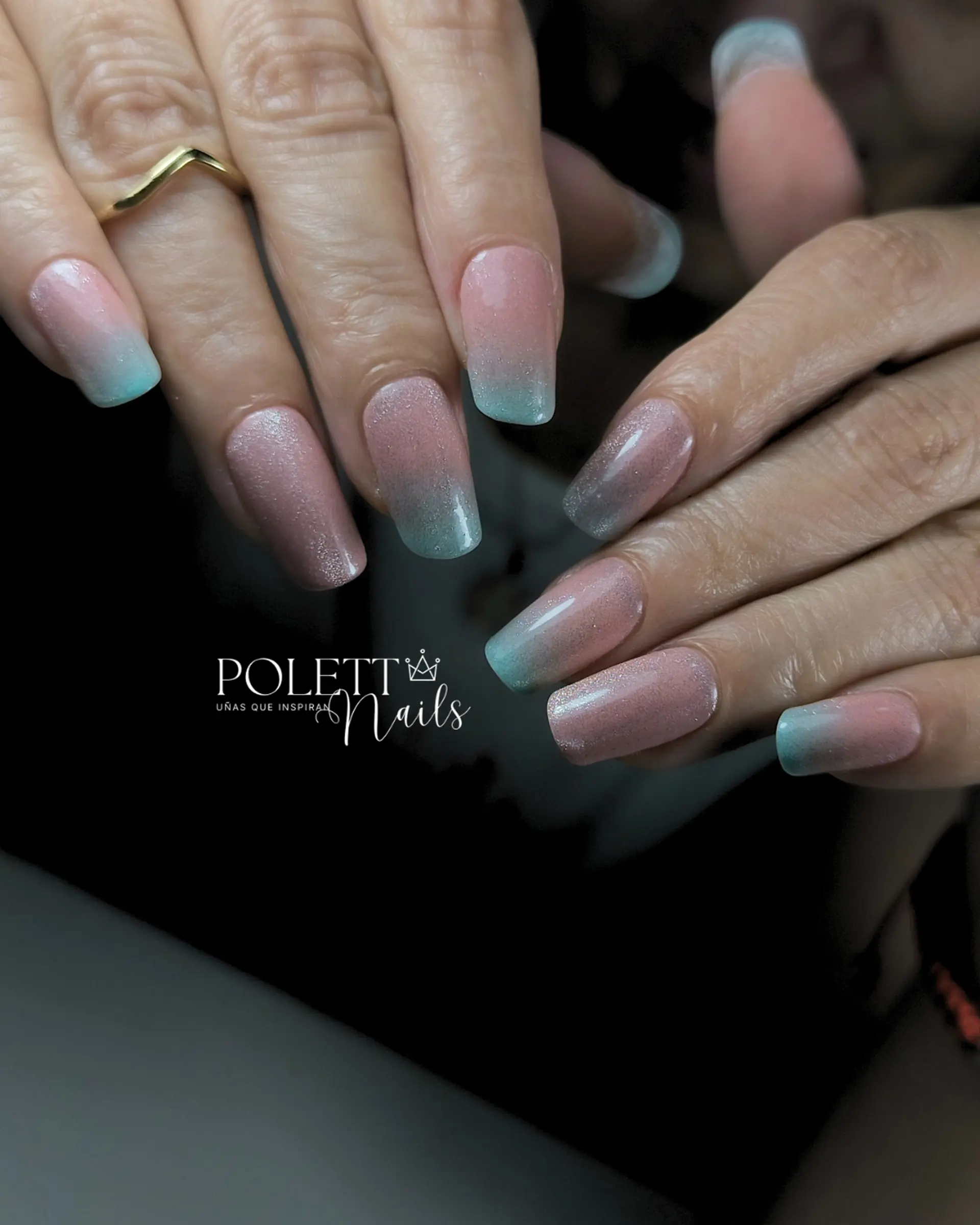 Trabajo Polett Nails