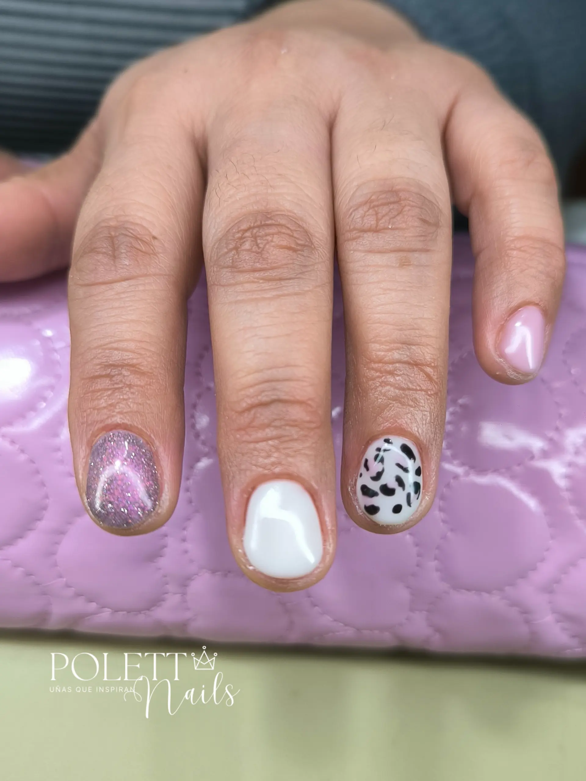 Trabajo Polett Nails