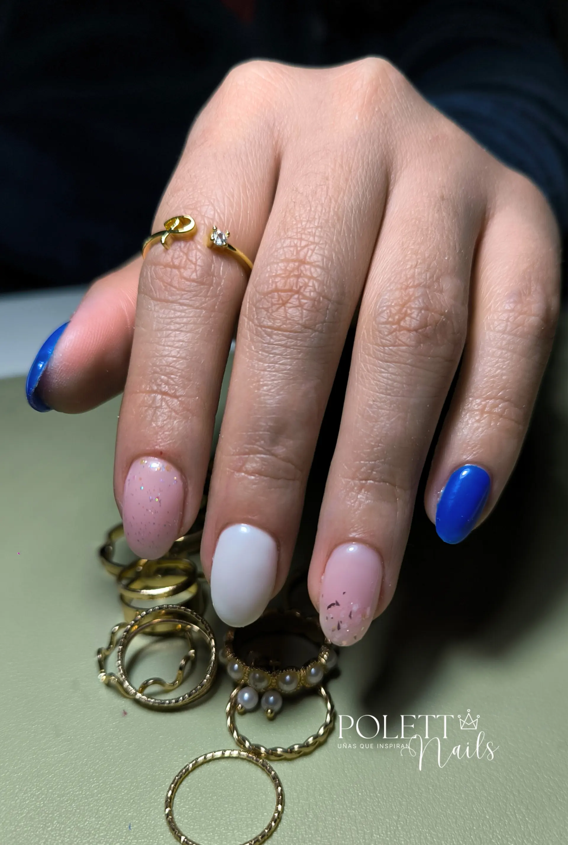 Trabajo Polett Nails