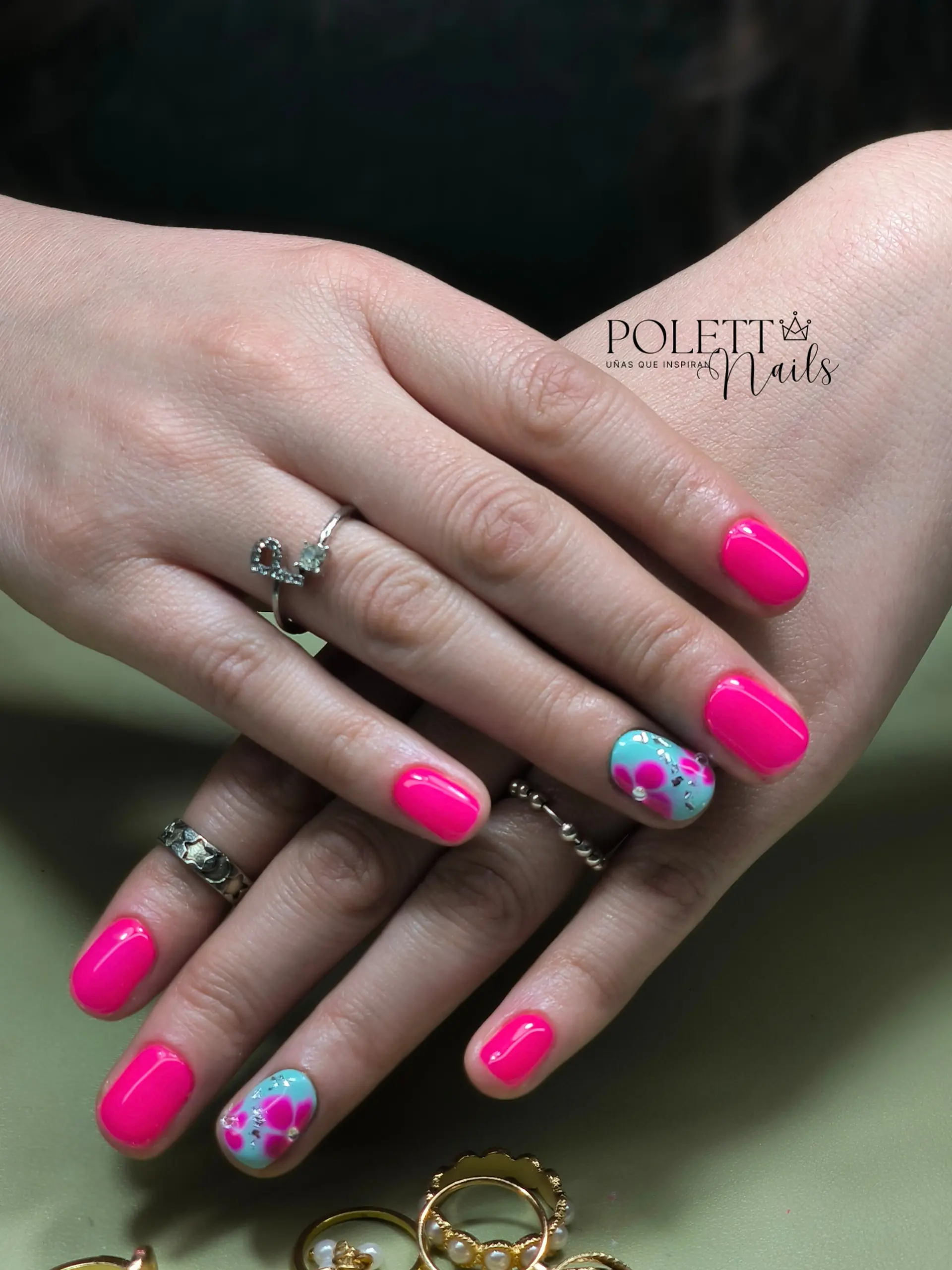 Trabajo Polett Nails