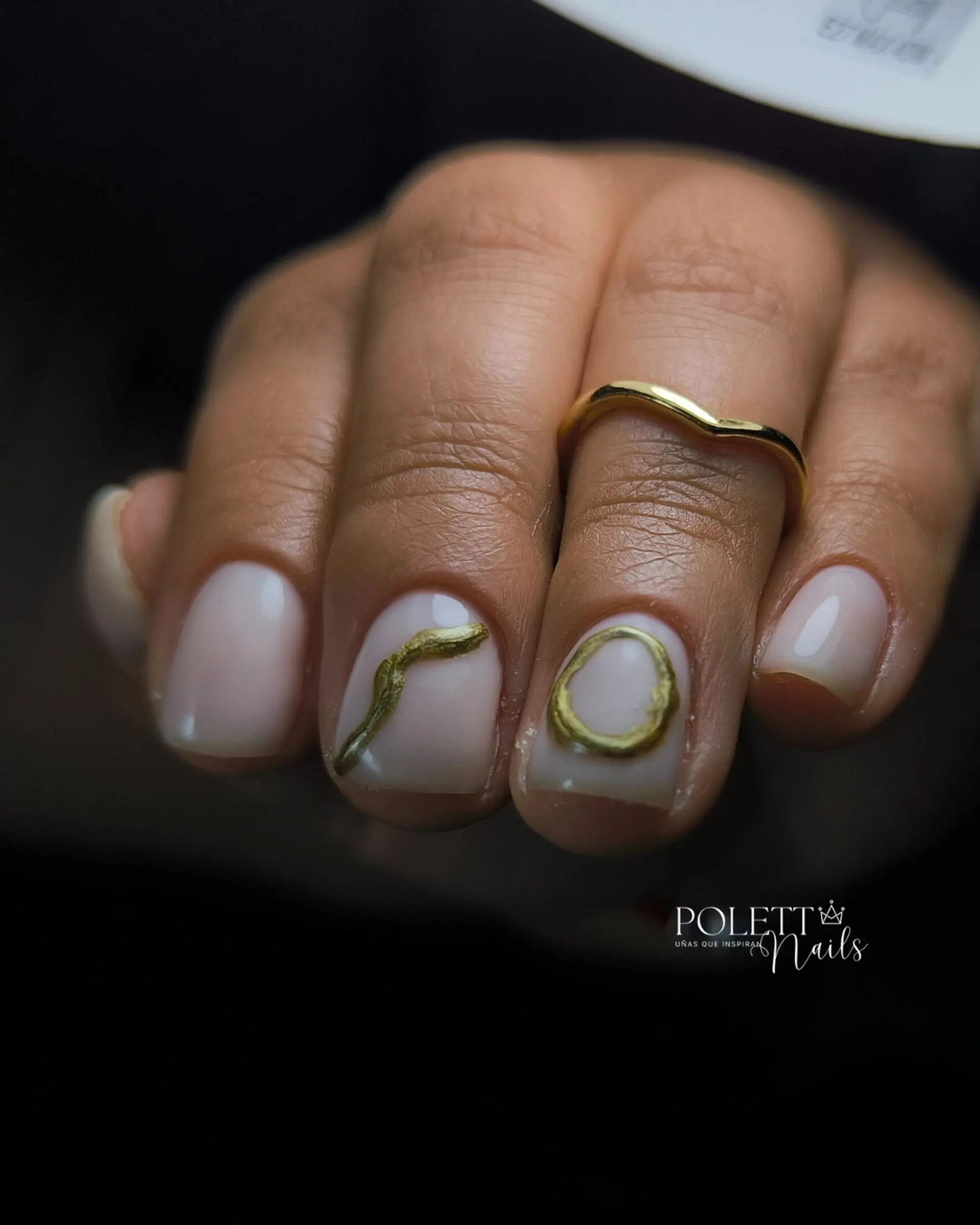 Trabajo Polett Nails