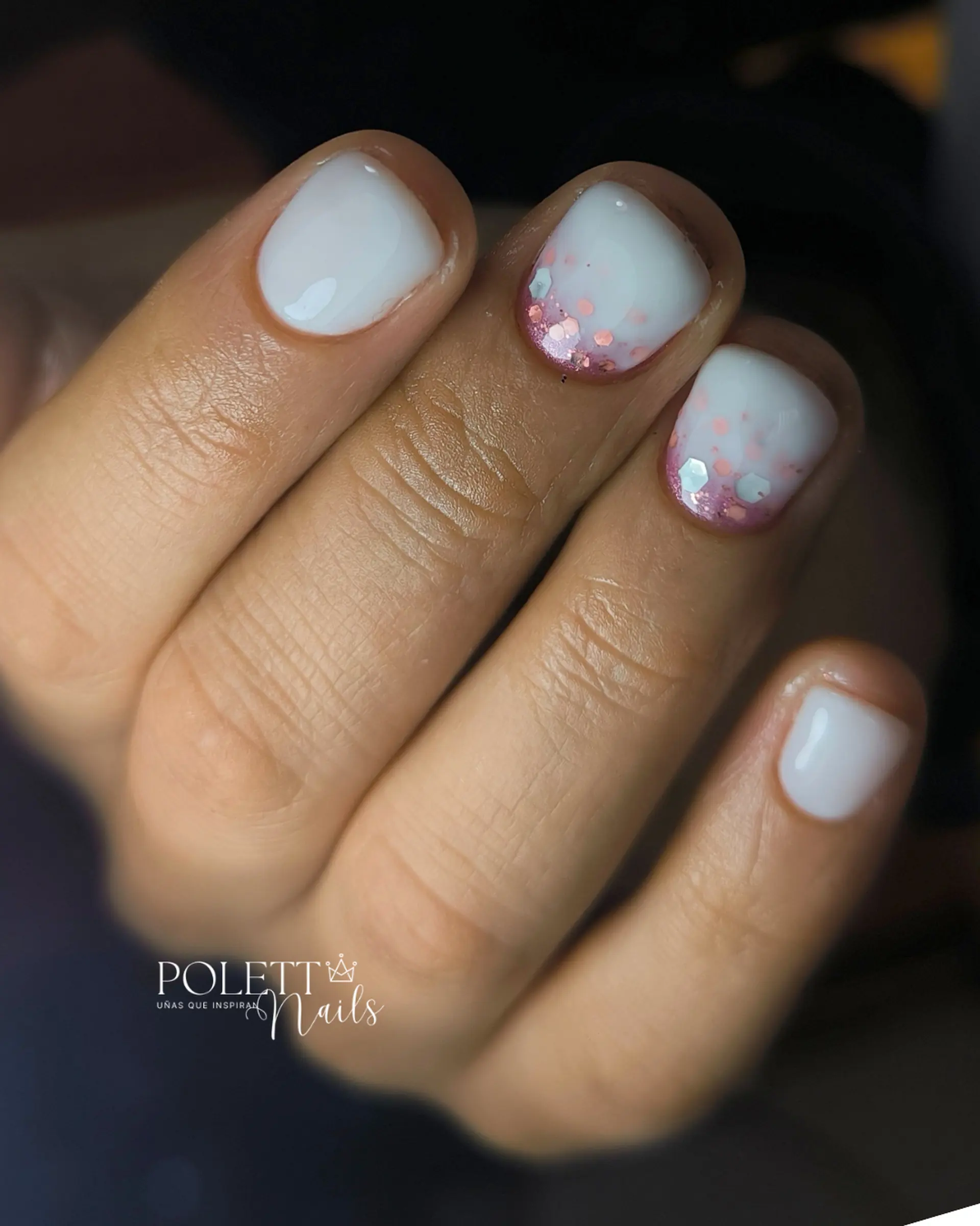 Trabajo Polett Nails