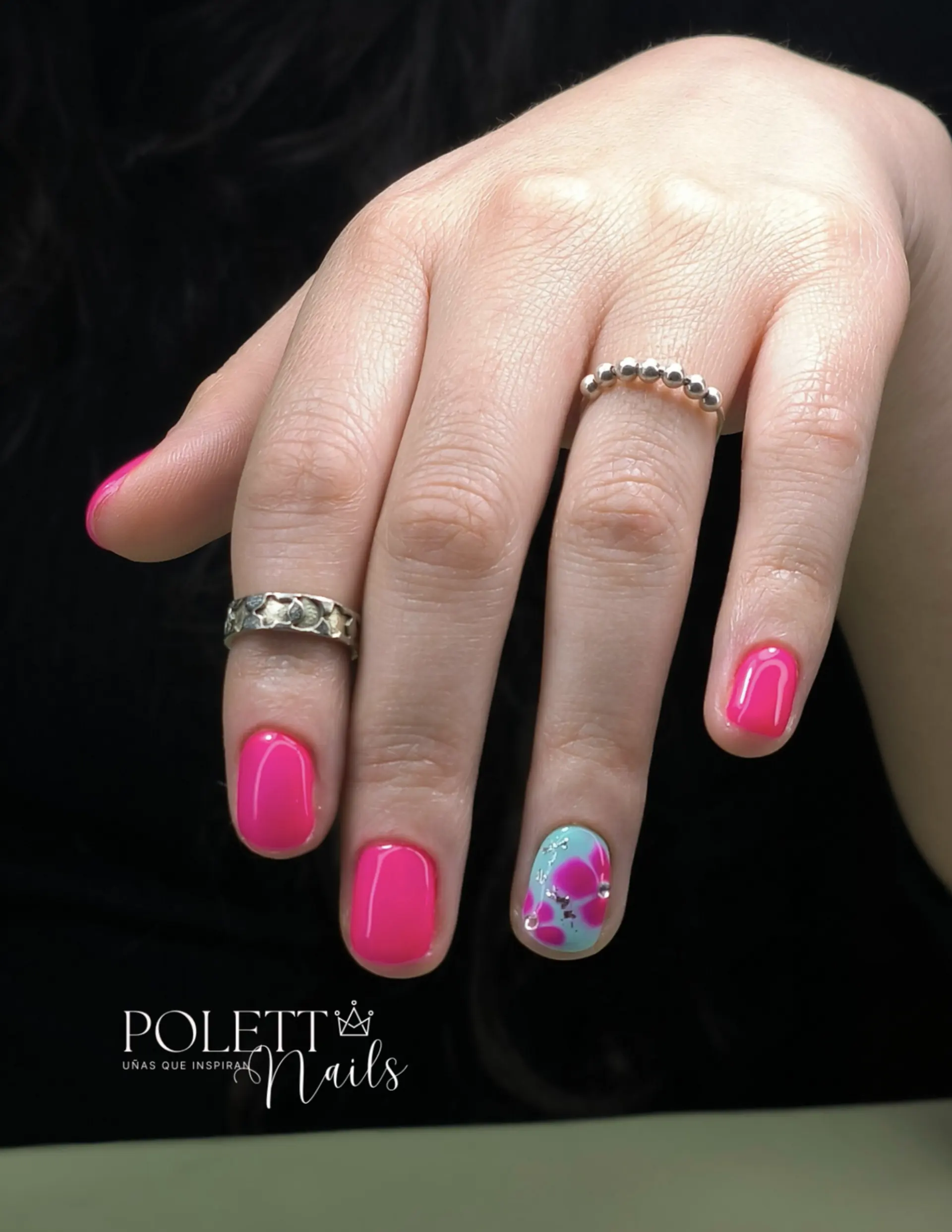 Trabajo Polett Nails