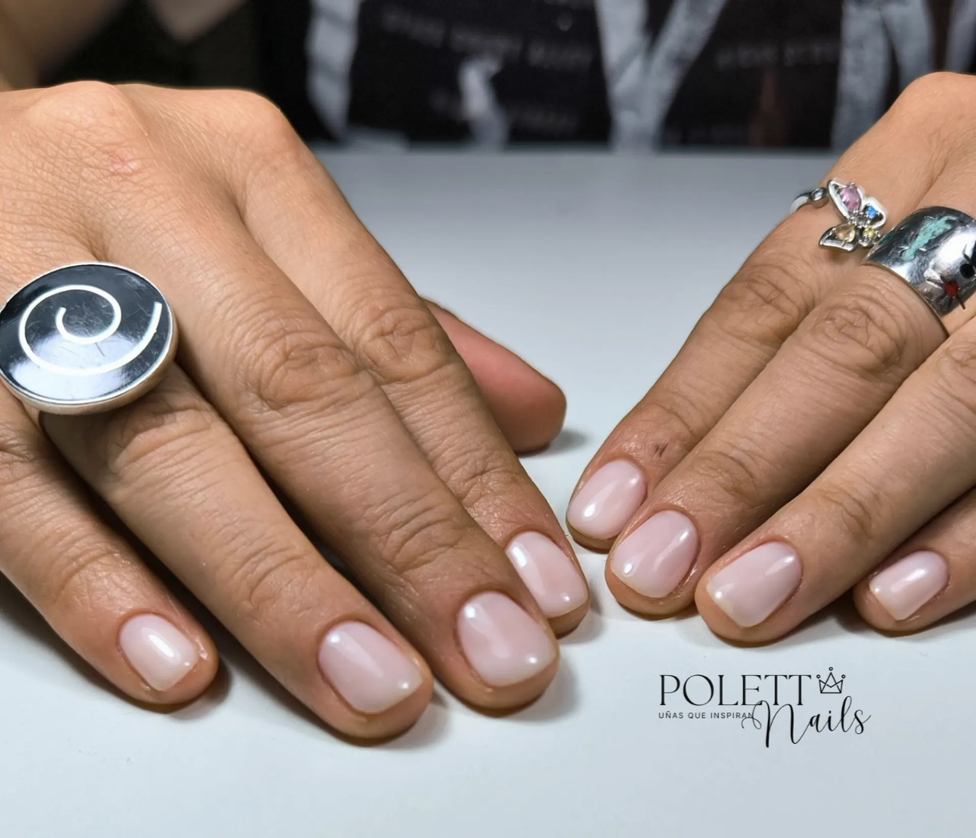 Trabajo Polett Nails